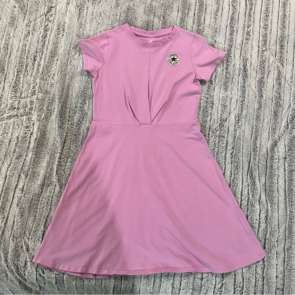 Skater dress